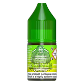 R And M Tornado 7000 Blueberry Raspberry Nic Salt Vape Juice